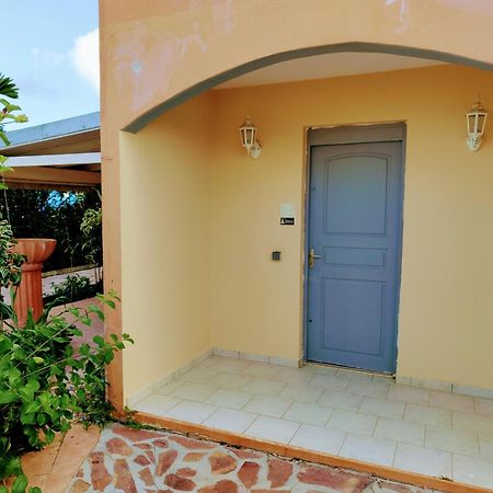 Le Nil Appartement Cosy Tout Confort باي-ماؤو المظهر الخارجي الصورة
