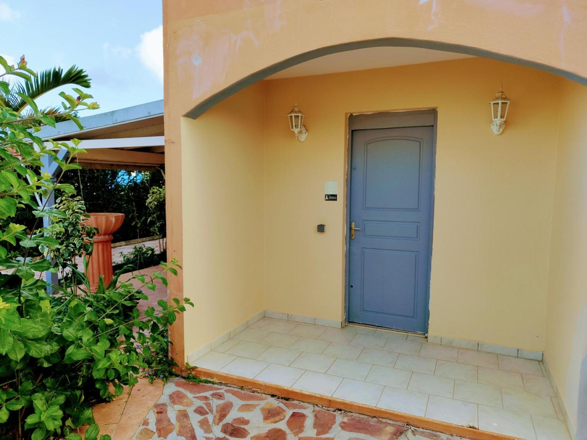 Le Nil Appartement Cosy Tout Confort باي-ماؤو المظهر الخارجي الصورة