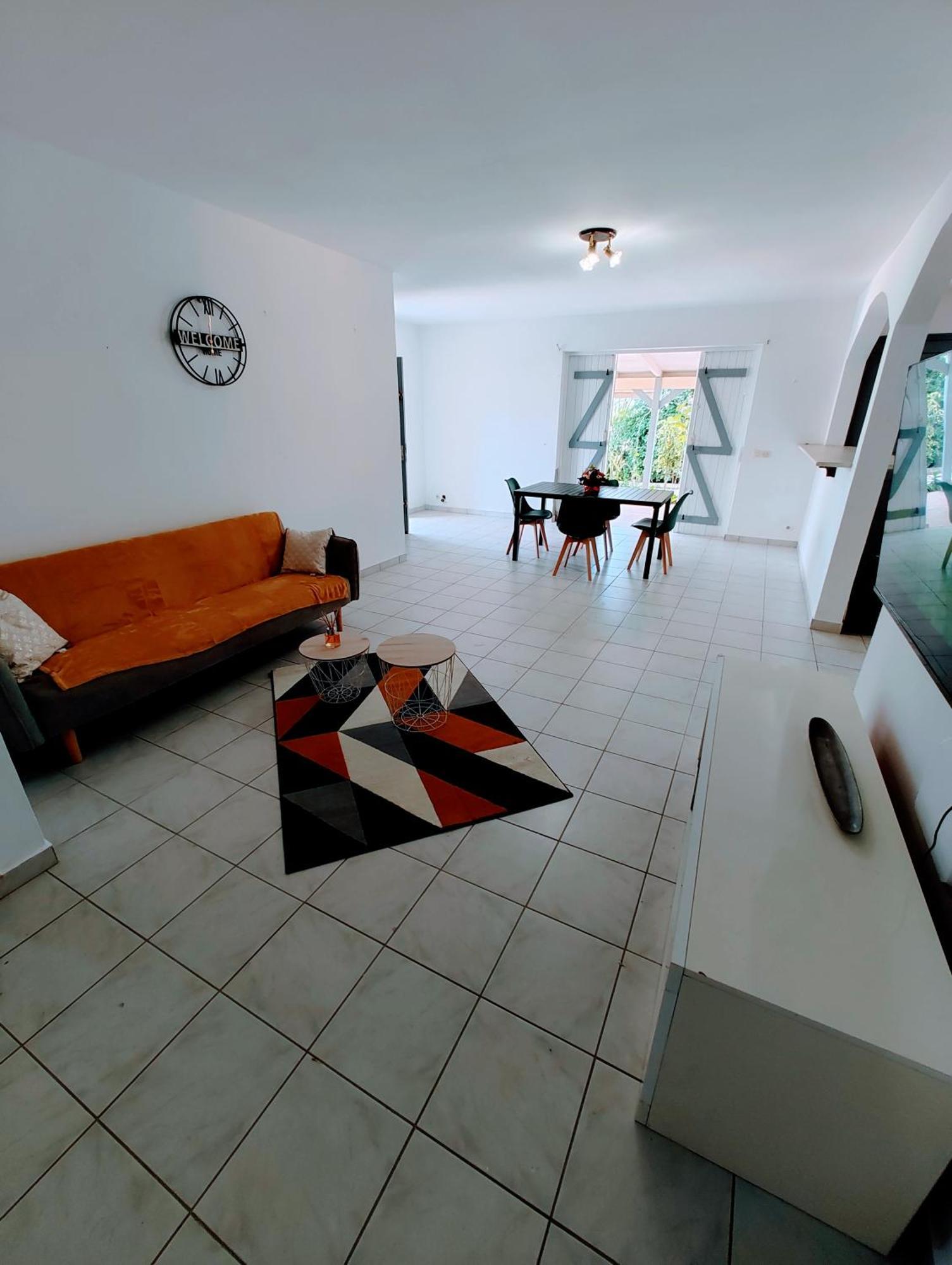 Le Nil Appartement Cosy Tout Confort باي-ماؤو المظهر الخارجي الصورة