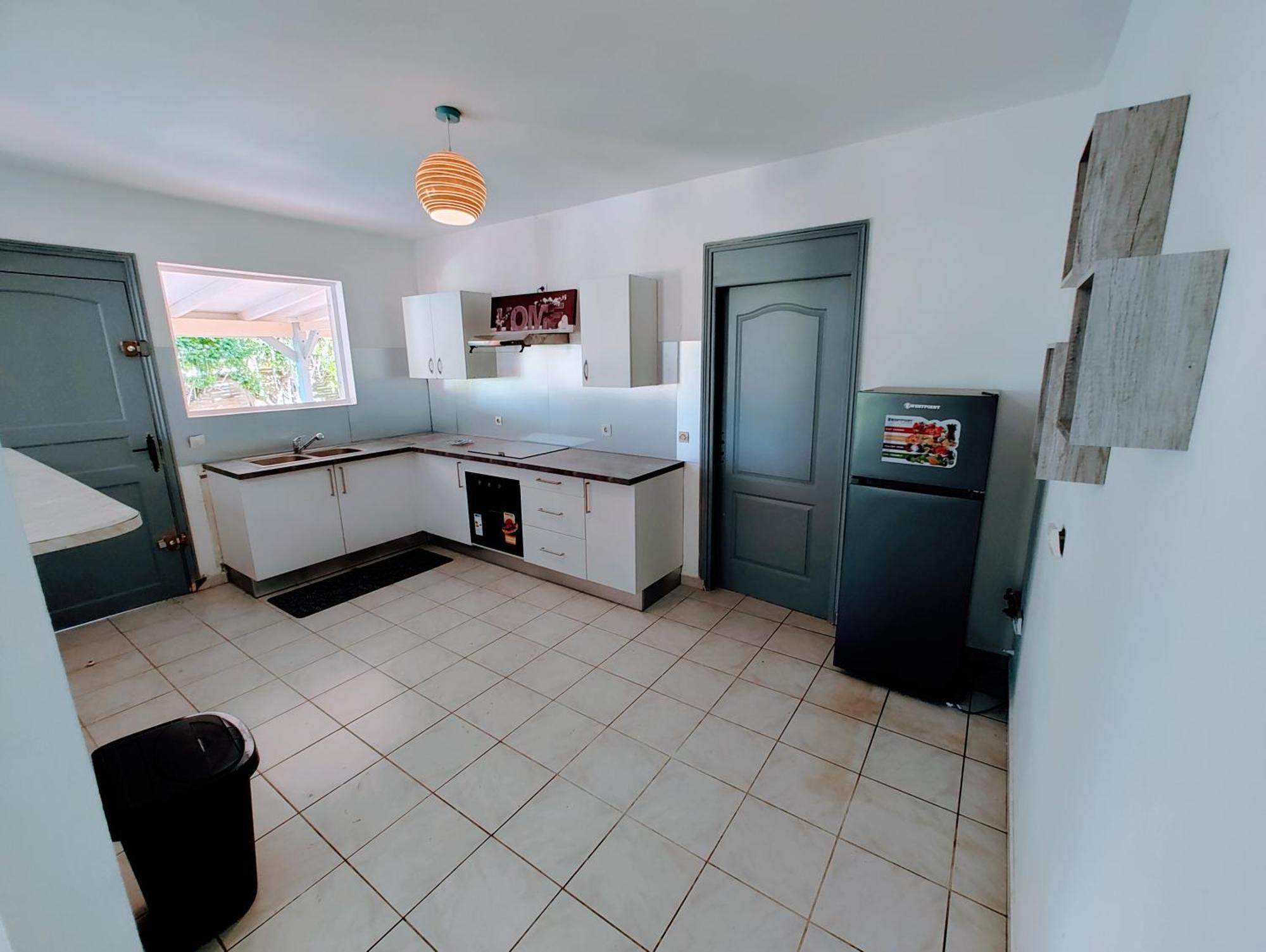 Le Nil Appartement Cosy Tout Confort باي-ماؤو المظهر الخارجي الصورة